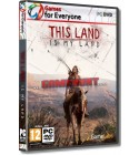 This Land Is My Land